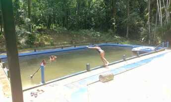 Imagem 5: Sitio LUANE Pousada / chalé com 4 dormitórios