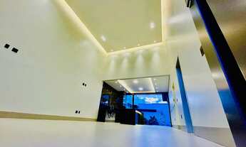 Imagem 4: Casa Venda Uberlândia Praça Alto Umuarama Grand Ville