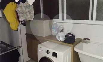 Imagem 7: Apartamento com 3 quartos à venda ou para locação em Vila Anastácio - SP