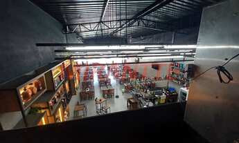 Imagem 6: Comercial de 320m² em Água Fria