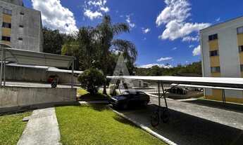 Imagem 5: Apartamento com 2 quartos para alugar por R$ 1700.00, 43.37 m2 - SANTA CATARINA - JOINVILL