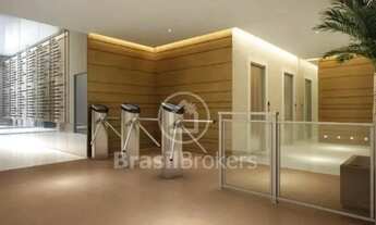 Imagem 6: Sala comercial próximo ao Norte Shopping
