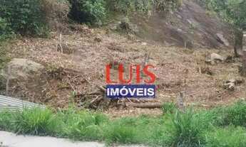 Imagem: Terreno à venda, 360 m² por R$ 360.000,00