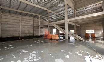 Imagem 2: LOCAÇÃO: Galpão NOVO próximo da BR 101 em ITAJAI