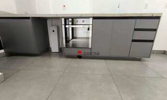 Imagem 4: Apartamento com 2 quartos para alugar, 60 m² por R$ 4.280/mês - Vila do Golf - Ribeirão Pr