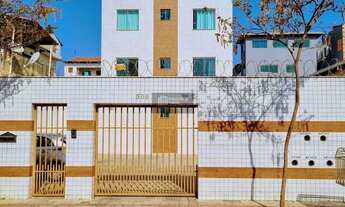 Imagem: Área Privativa 2 Quartos Bairro Piratininga