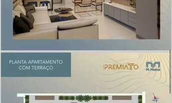 Imagem: Apartamento 2 Quartos para aluguel, 2 quartos