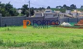 Imagem 6: Terreno com 328m² à venda no condomínio Portoville em Betel - Paulínia/SP