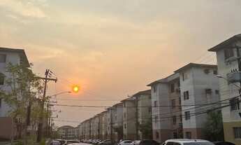 Imagem 3: Alugo-Mobiliado /Villa jardim Lírio Torquato Tapajós