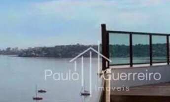 Imagem 3: Cobertura 4 Suítes com Piscina em Charitas