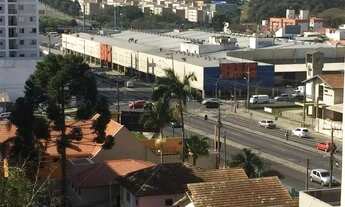 Imagem 7: Apartamento para Venda em Curitiba, Boa Vista, 1 dormitório, 1 banheiro