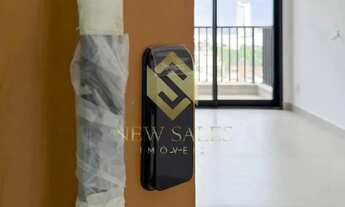 Imagem 6: Apartamento- 2 suítes, 1 americana, 65m²- Parque Amazônia