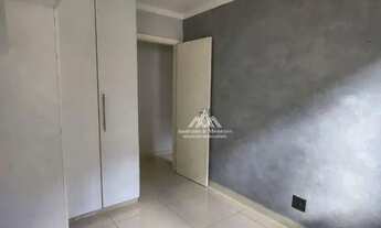 Imagem 6: Cobertura duplex com 2 dormitórios à venda, 104 m² por R$ 340.000 - Lagoinha - Ribeirão Pr