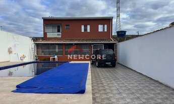 Imagem: Sobrado em Rua Piauí - Estância Leão