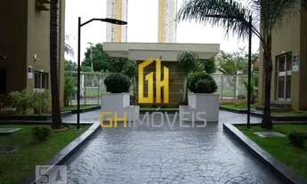 Imagem 5: Apartamento à venda, 66 m² por R$ 325.000,00 - Jardim Europa - Goiânia/GO