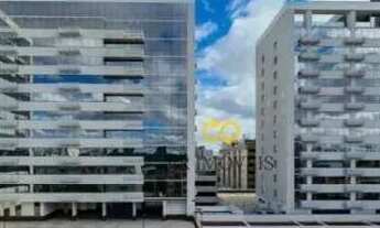 Imagem: Medplex com 36 m²