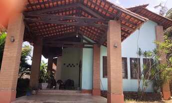 Imagem 2: Imóvel para aluguel possui 300 metros quadrados com 3 quartos em Araçagy - São José de Rib