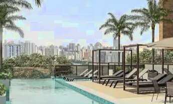 Imagem 3: Imóvel para venda tem 59 metros quadrados com 2 quartos em Aldeota - Fortaleza - CE