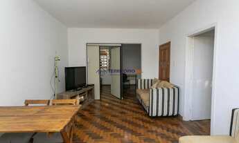 Imagem 4: Vende-se apartamento com 3 quartos(1 suíte), 95m², sacada e 1 vaga - Bela Vista