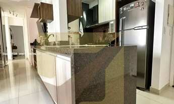 Imagem 6: Ape para aluguel tem 70 metros quadrados com 3 quartos em Vila São Francisco - Hortolândia