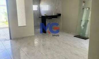 Imagem 5: Excelente Casa com 150m² com 03 Quartos no Bairro Frei Damião -Juazeiro do Norte -Ce