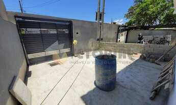 Imagem 2: Sobrados novos em construção!!