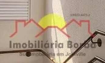 Imagem 2: Apartamento Semi Mobiliado João Costa Joinville SC