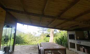 Imagem 4: Venda de casa no Rio Tavares