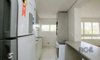 Imagem 4: Apartamento para Venda - 54.06m², 1 dormitório, 1 vaga - Jardim Itu