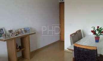 Imagem 3: Imperdível! Apartamento 72m² com 3 Dormitóios em SBC - Bairro Alves Dias