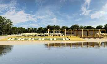 Imagem 5: TERRENO ESTÂNCIA DO LARANJAL