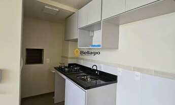 Imagem 5: Apartamento Novo para Locação 2 Dormitórios semimobiliado no Centro de Santa M