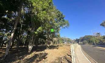 Imagem 2: Terrenos Comerciais à Venda