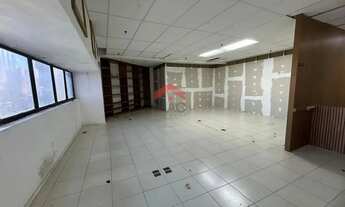 Imagem 6: Sala Comercial para Locação em Salvador, Caminho das Árvores, 3 banheiros, 2 vagas