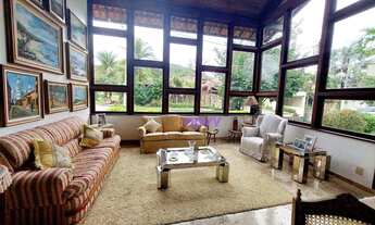 Imagem 3: Casa com 5 dormitórios à venda, 505 m² por R$ 2.050.000,00 - Piratininga - Niterói/RJ