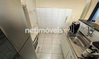 Imagem 6: Venda Apartamento 2 quartos Nova Baden Betim