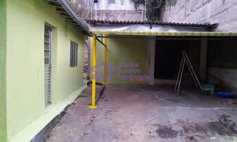 Imagem 4: Terreno à venda, 350 m² por R$ 680.000,00 - Vila Formosa - São Paulo/SP