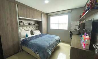 Imagem 3: Casa Térrea no Forest Hill com 250m²/ 03 Quartos sendo 1 Suíte/ 04 Vagas