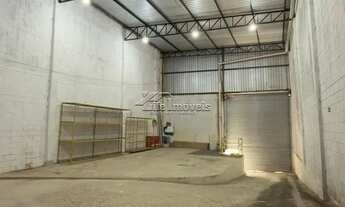 Imagem 4: Barracão para Locação na Avenida Santana