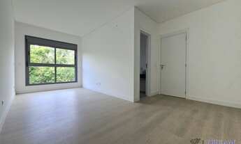 Imagem 3: Apartamento de 116.83m² no bairro Mossunguê, com 3 quartos (1 suíte), 3 banheiros e 2 vaga