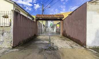 Imagem 3: Vendas Sobrado Curitiba PR