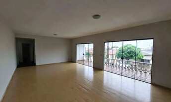 Imagem 7: Apartamento para alugar em Londrina, Centro, com 4 quartos, com 110 m², Amazonas