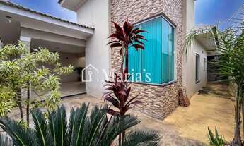 Imagem: Casa para Venda em Presidente Prudente