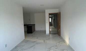 Imagem 2: Apartamento nos bancários 3 quartos elevador área de lazer