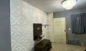 Imagem 2: Casa Condomínio para Venda 3 dormitórios 1 vaga - Hípica