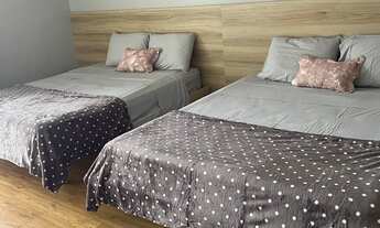 Imagem 4: Aluguel p Reveillon , casa Cond Passaredo com rooftop (terraço