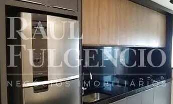 Imagem 7: Apartamento Impecável todo Mobiliado e Decorado na Gleba Palhano com 2 quartos e 2 vagas d