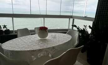 Imagem 2: Imóvel para aluguel e venda possui 187 metros quadrados com 4 quartos em Boa Viagem - Reci