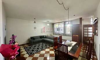 Imagem 3: CASA TÉRREA COM 03 QUARTOS À VENDA NO JARDIM TORRES DE SÃO JOSÉ - JUNDIAÍ/SP