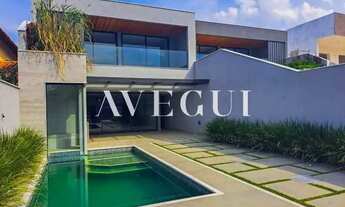 Imagem 5: Casa em Condomínio-Triplex / Residencial / Barra da Tijuca